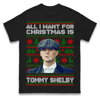 Peaky Blinders T Shirt 