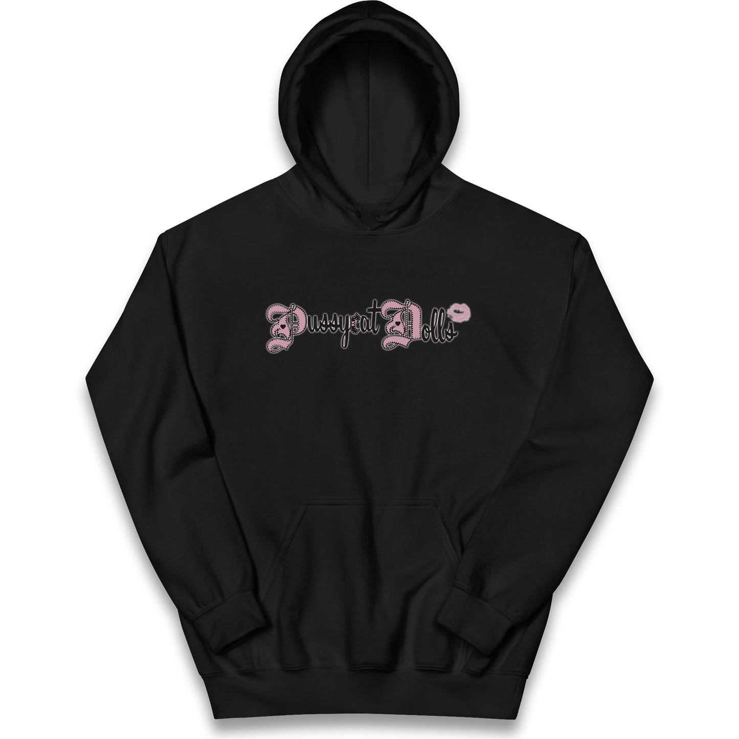 Stickwitu Kids Hoodie