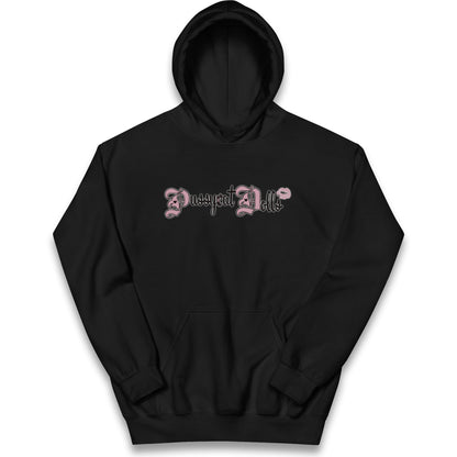 Stickwitu Kids Hoodie