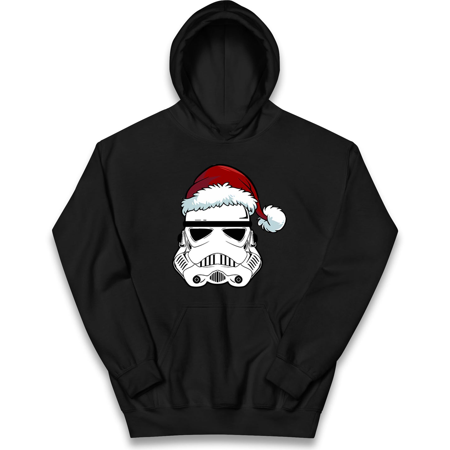Star Wars Christmas Kids Hoodie