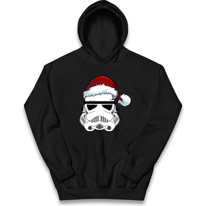 Star Wars Christmas Kids Hoodie