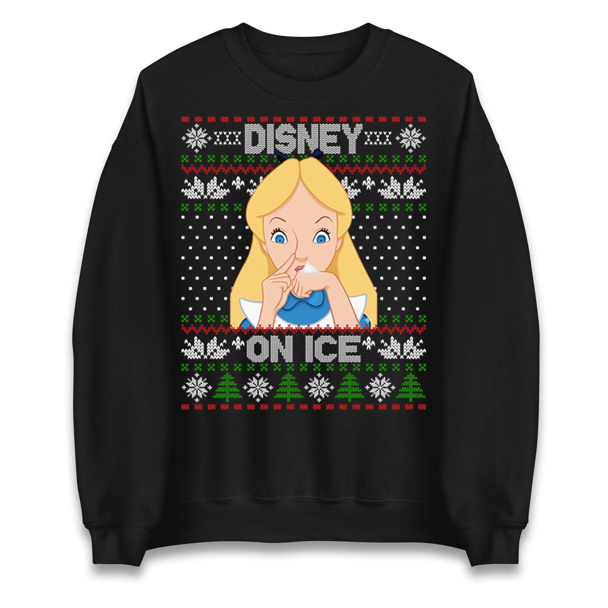 Disney On Ice Jumper 