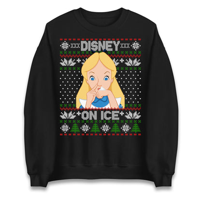 Disney On Ice Jumper 