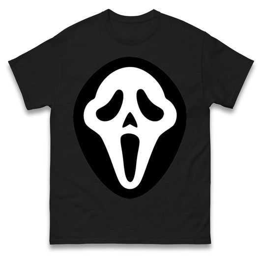 Ghostface T Shirt