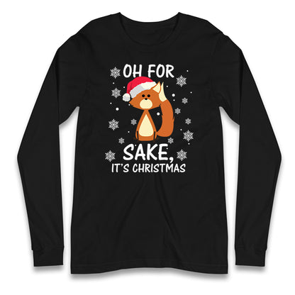 Funny Novelty Ugly Longsleeve T Shirt 