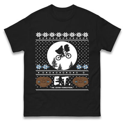 Extra Terestrial T Shirt