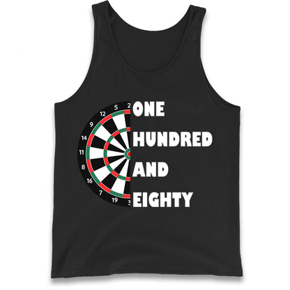 darts christmas tank top