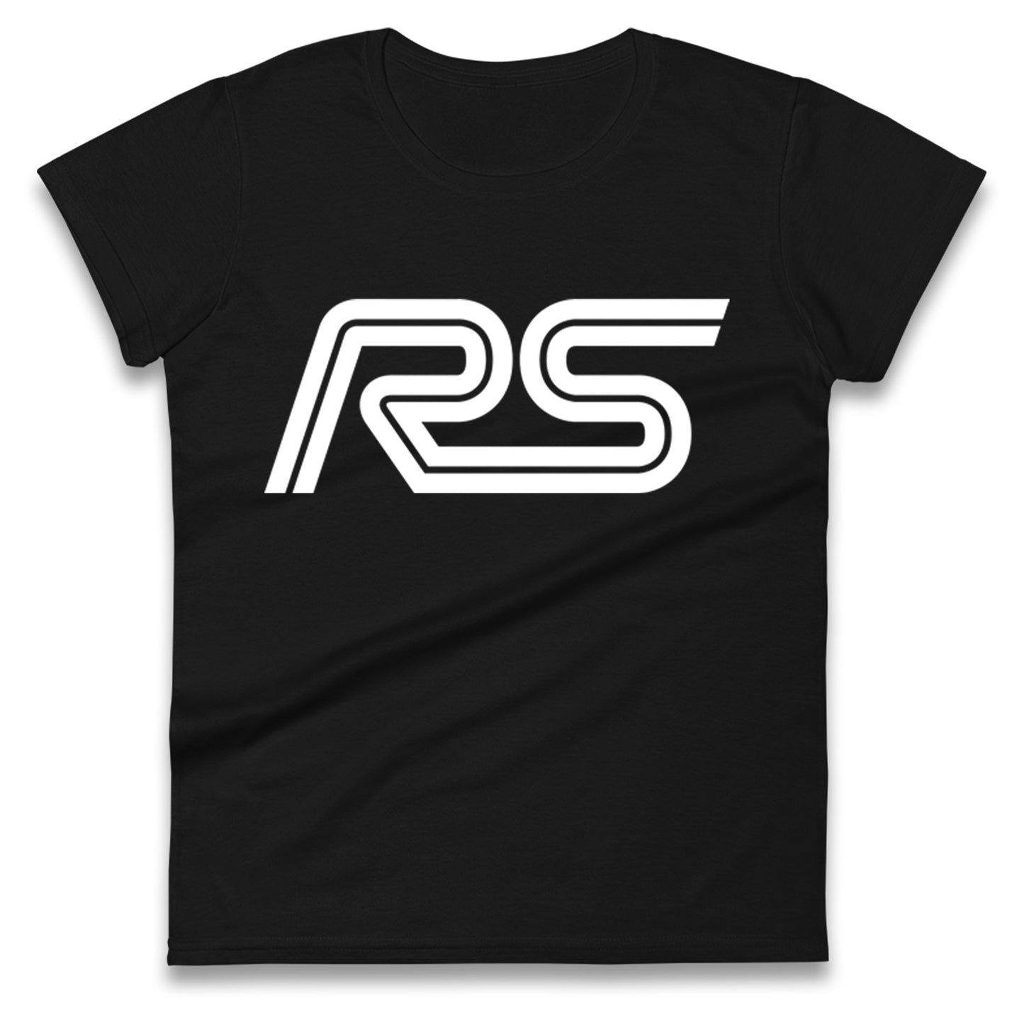 Ford RS Ladies T Shirt