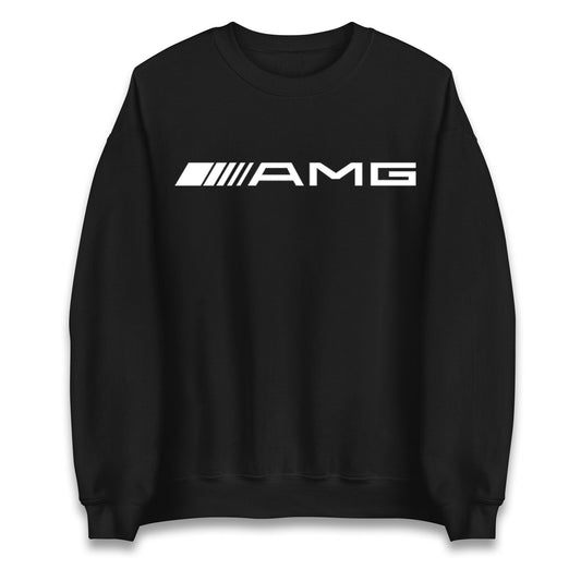 Mercedes AMG Jumper