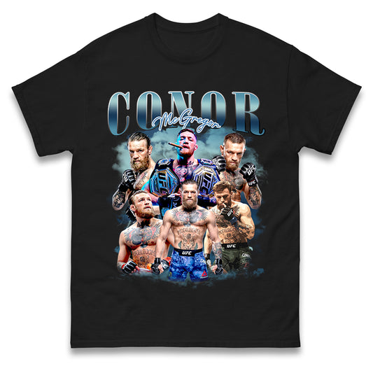 Conor McGregor T Shirt