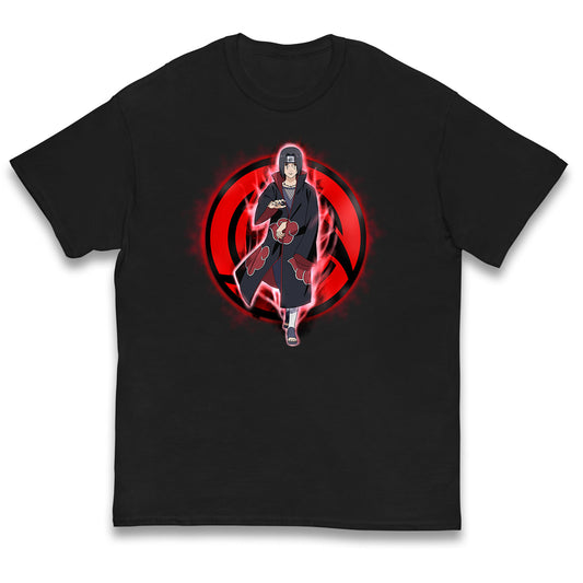 Itachi Uchiha T Shirt
