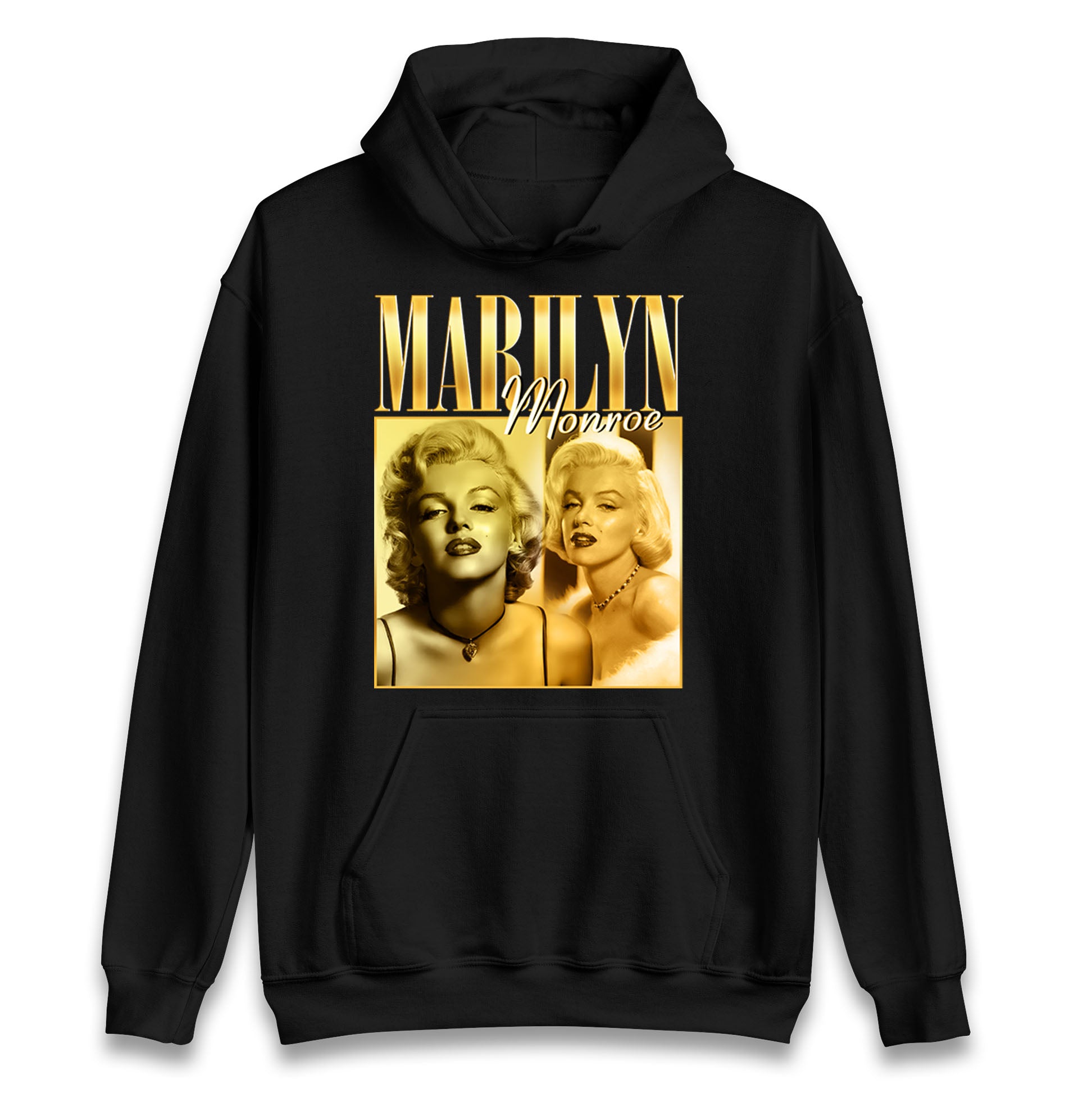 Marilyn Monroe Hoodie