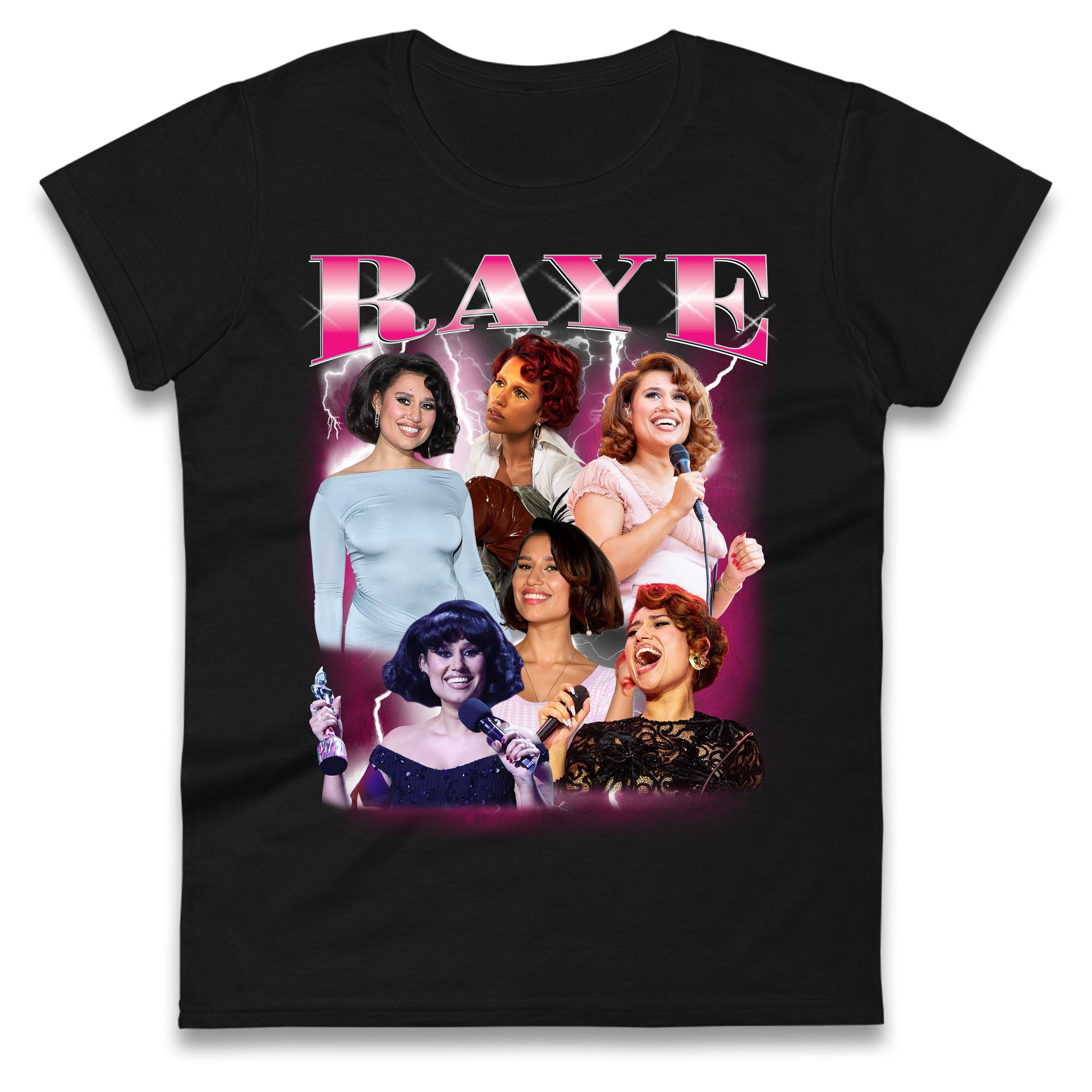 Raye Ladies T Shirt