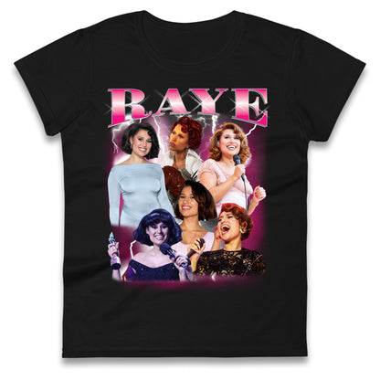 Raye Ladies T Shirt