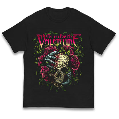 Bullet for My Valentine Kids T Shirt