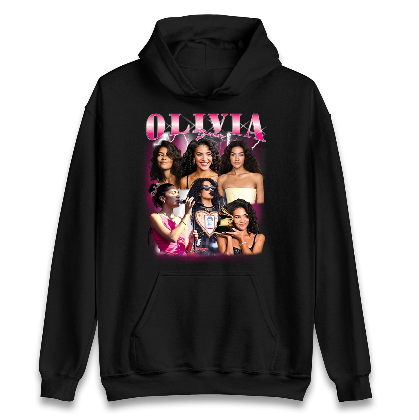 Olivia Dean Hoodie