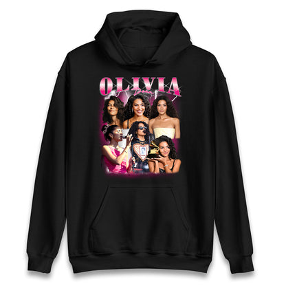 Olivia Dean Hoodie