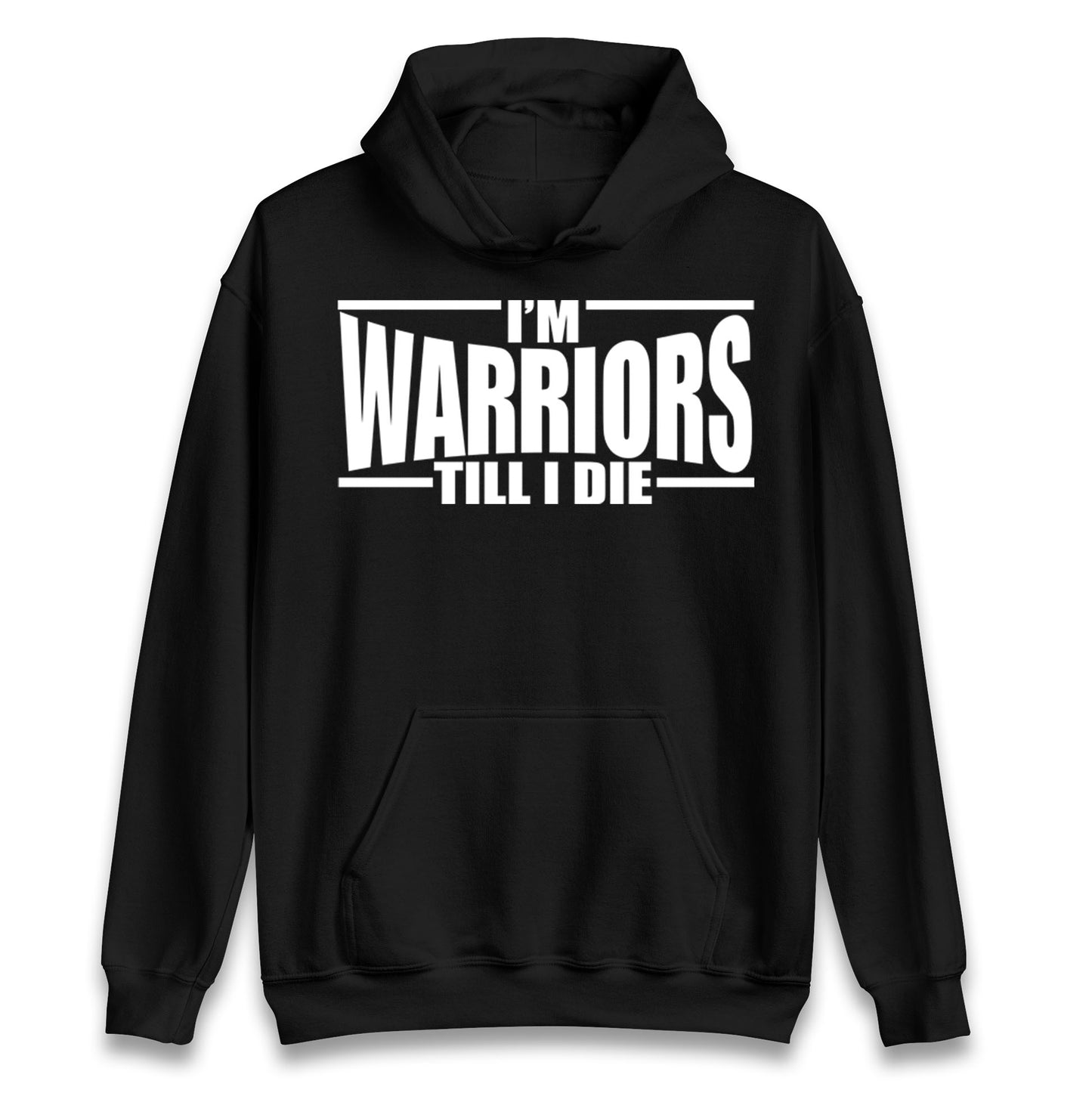 Stenhousemuir Football Hoodie