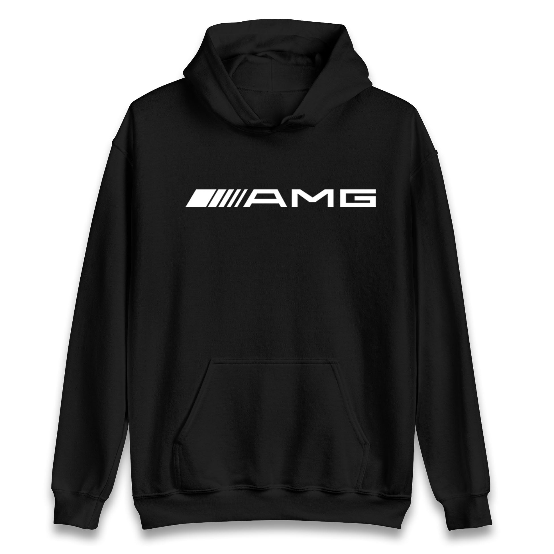 Mercedes AMG Hoodie