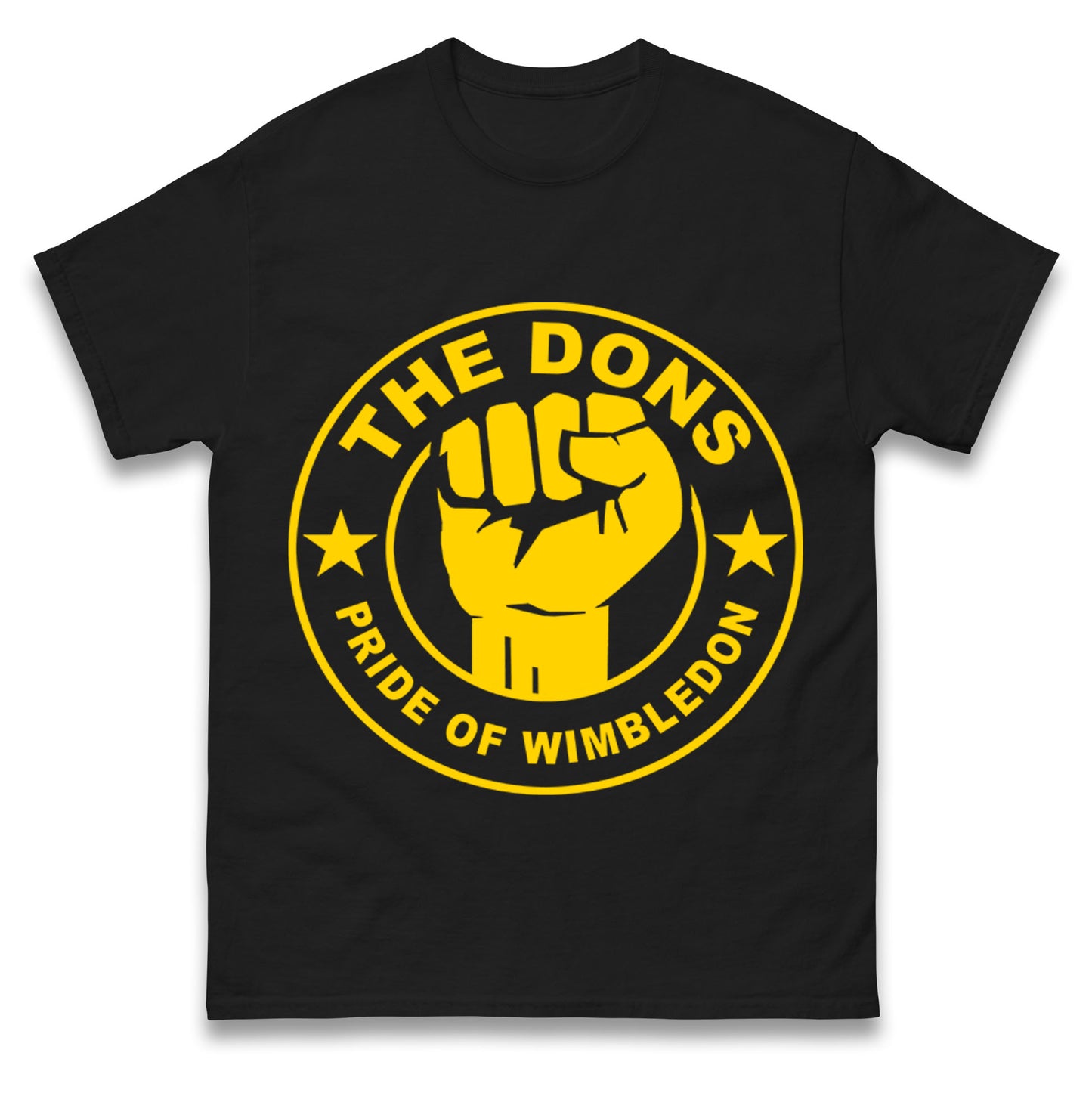 AFC Wimbledon Football T Shirt