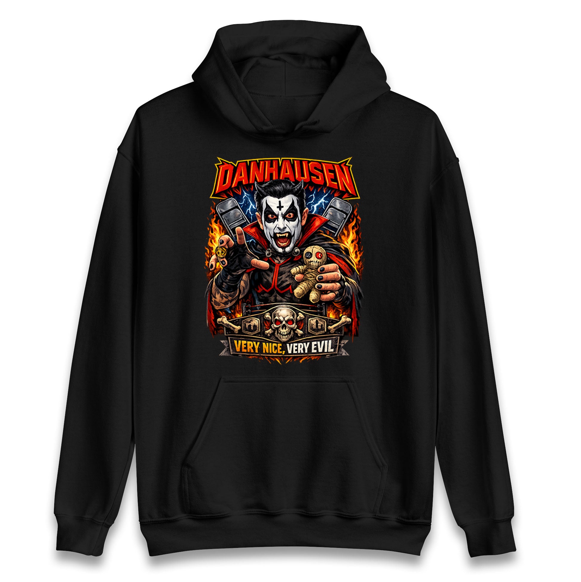 Danhausen Hoodie