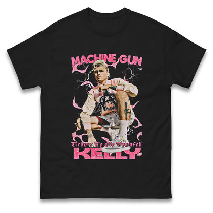 Machine Gun Kelly T Shirt