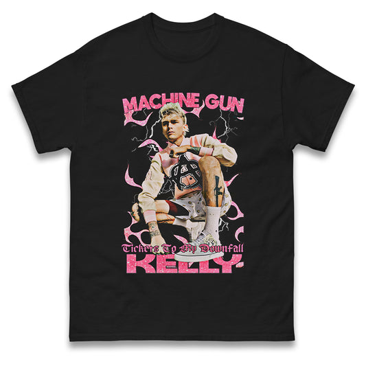 Machine Gun Kelly T Shirt
