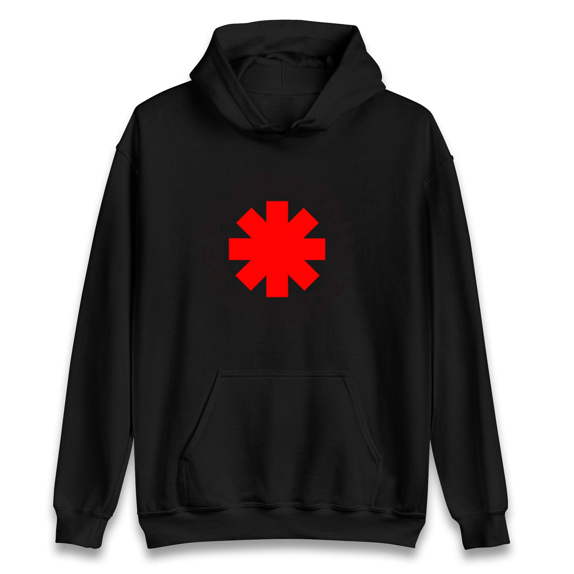 Red Hot Chilli Peppers Hoodie