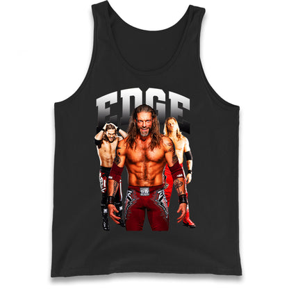 Edge Bootleg Tank Top