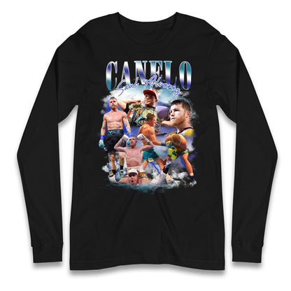 Canelo Alvarez T Shirt