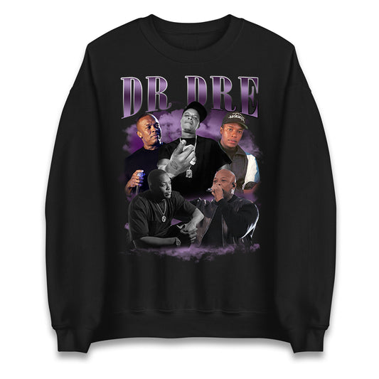 Dr Dre Sweatshirt
