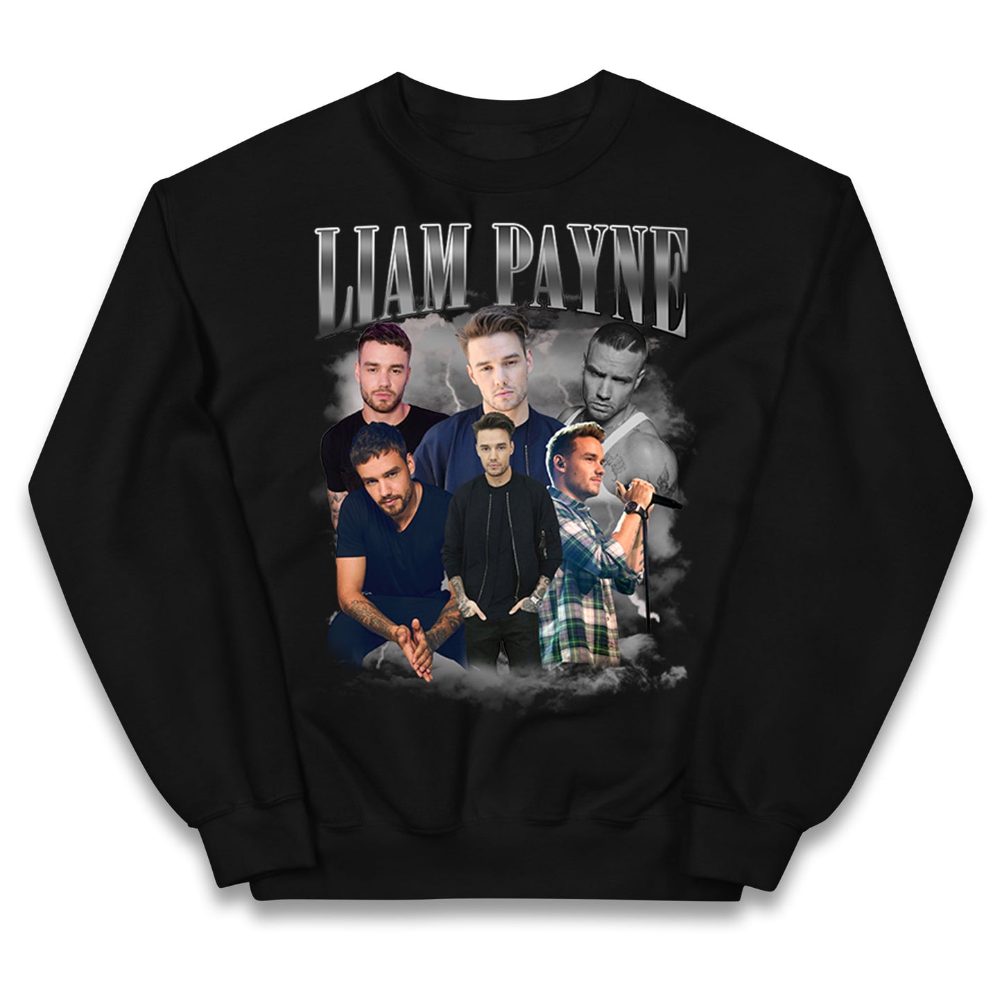 liam payne singer jumper