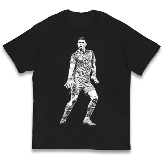 Emiliano Kids T Shirt