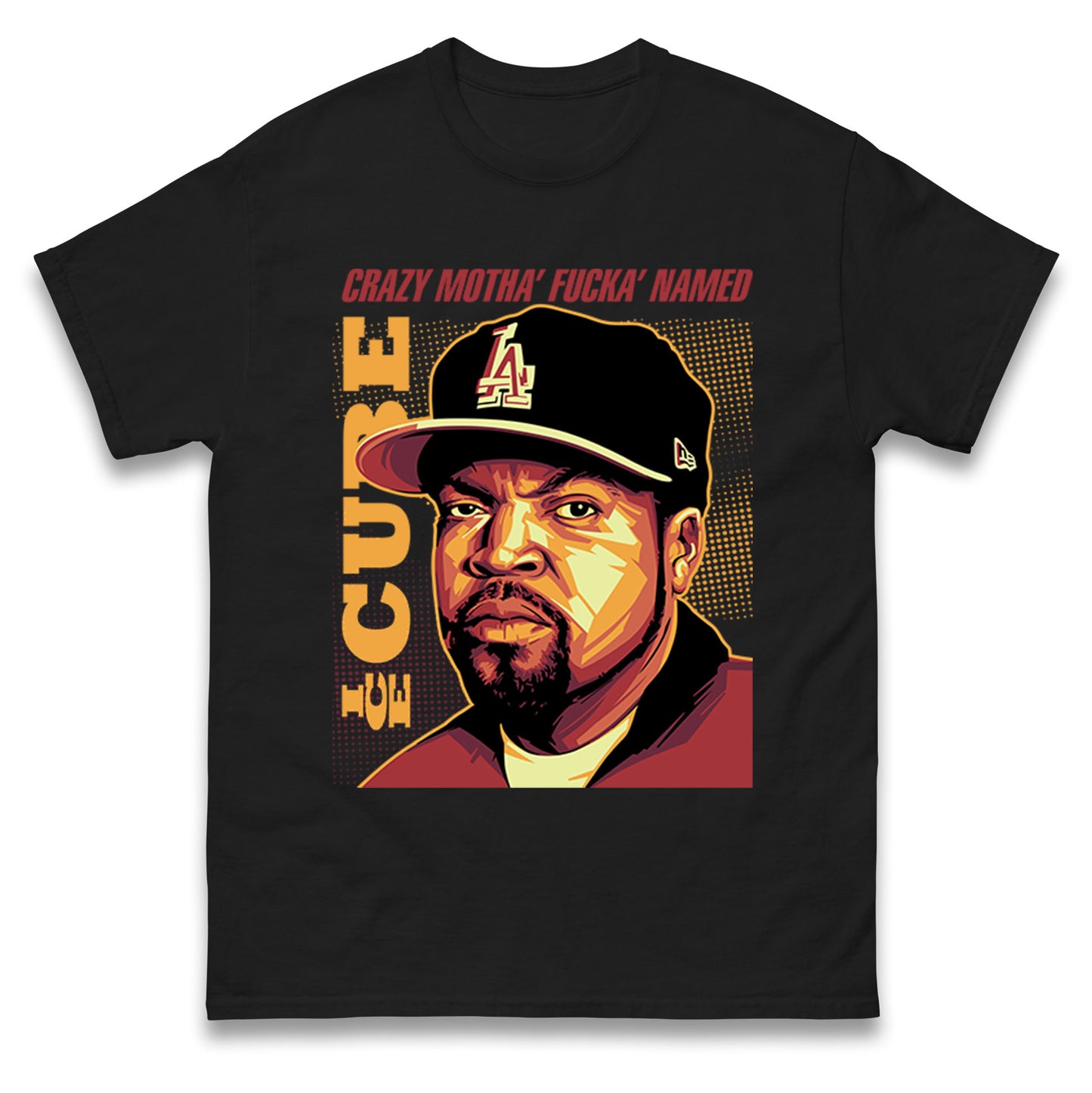 Ice Cube T Shirt