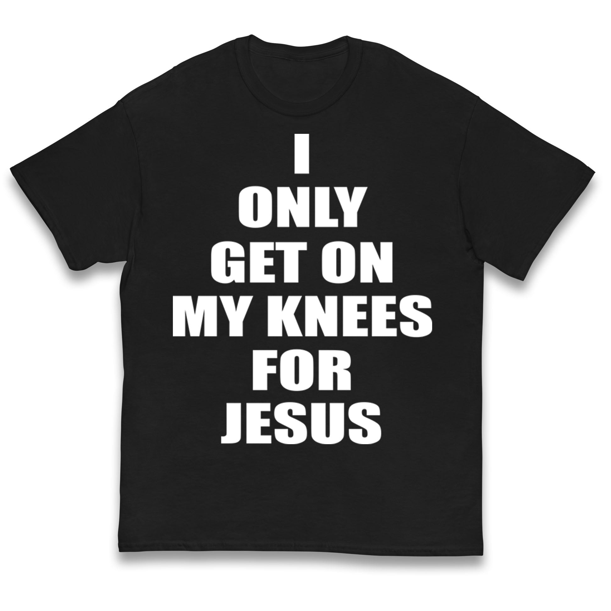 Jesus Christ Kids T Shirt