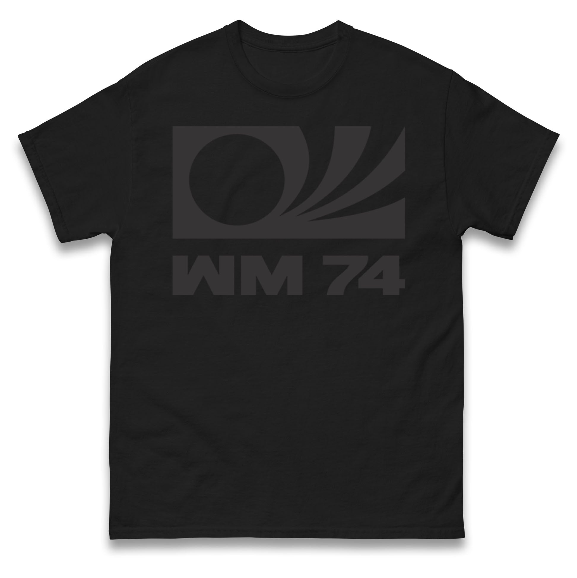 Germany 1974  World Cup T Shirt
