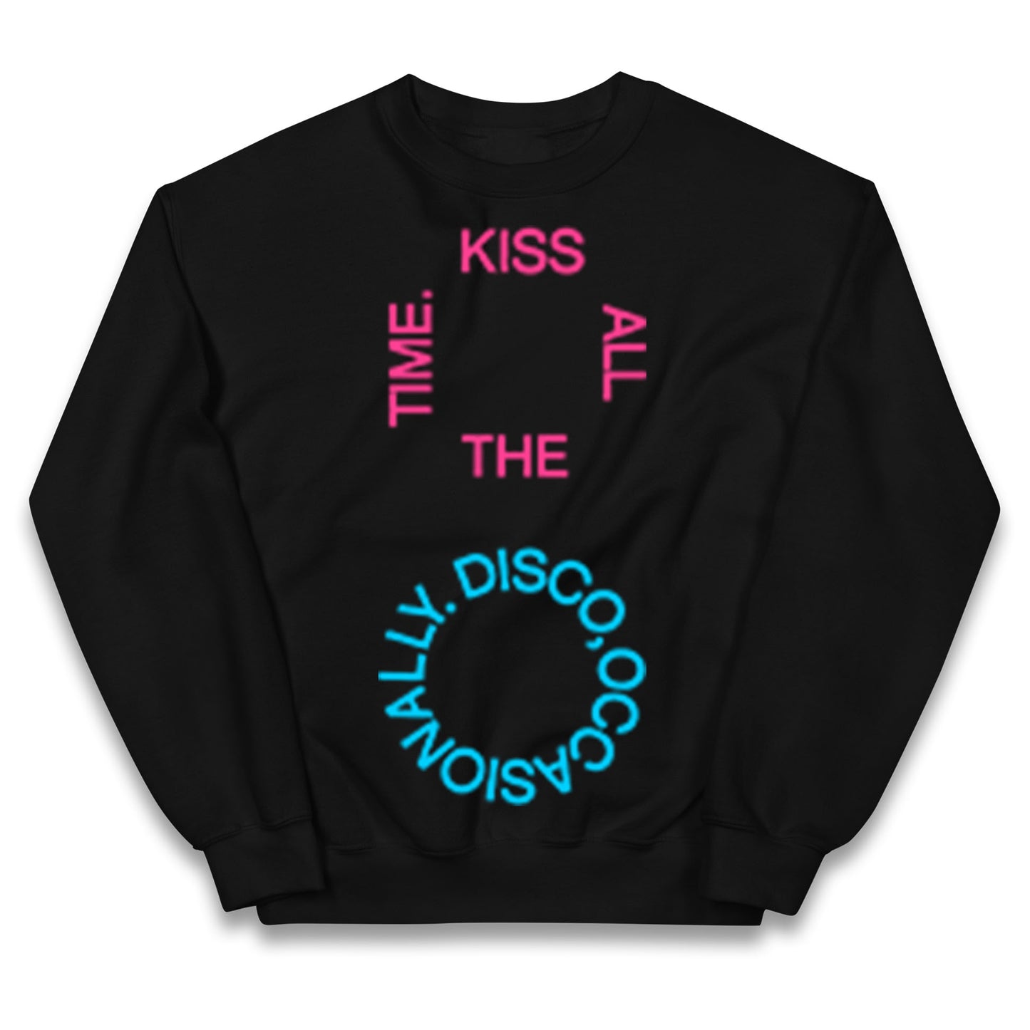 Harry Styles 2026 Album Kids Jumper