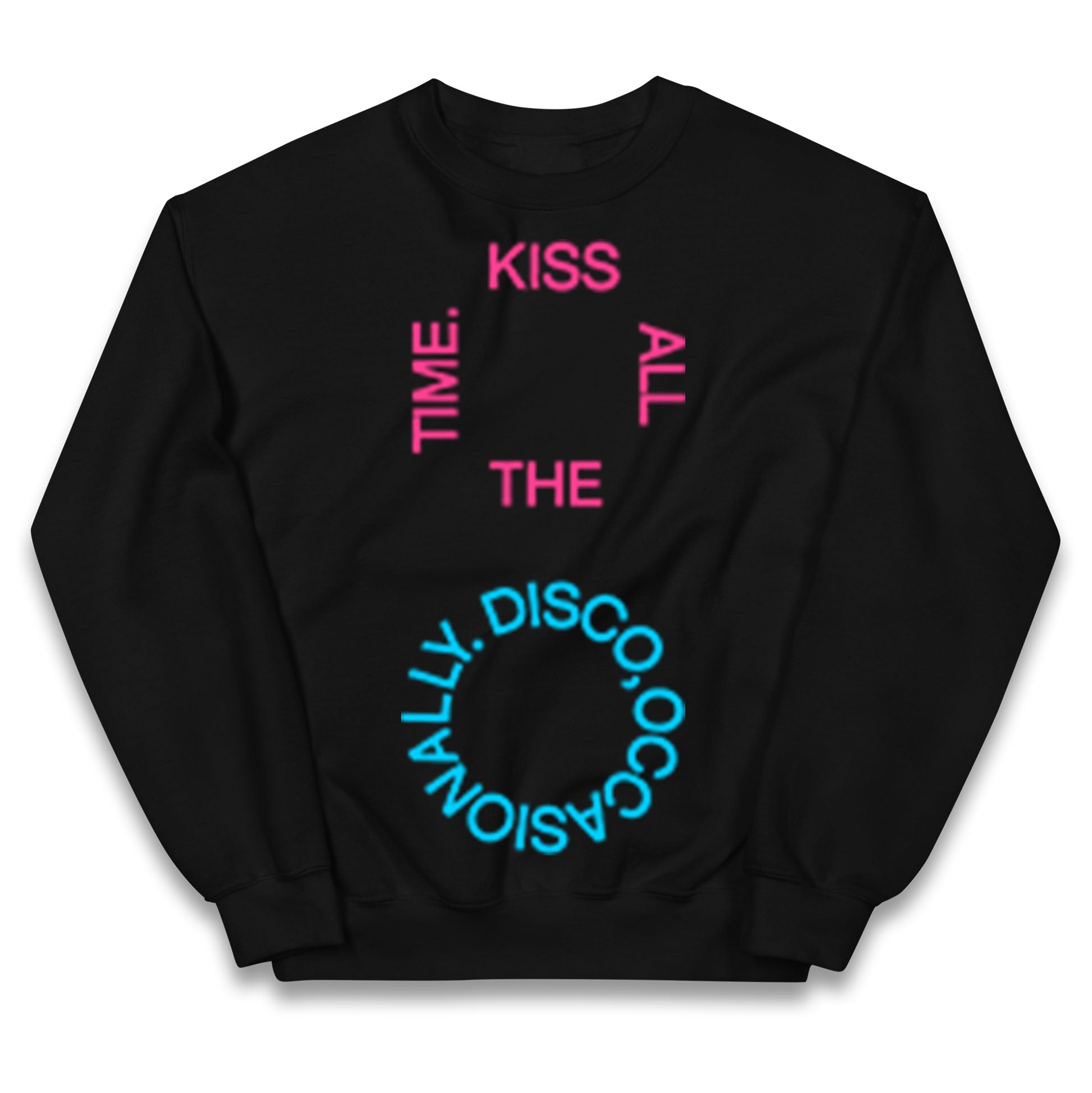 Harry Styles 2026 Album Kids Jumper