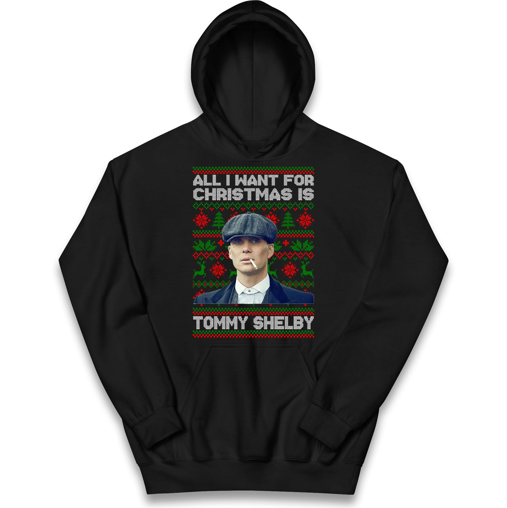Peaky Blinders Kids Hoodie