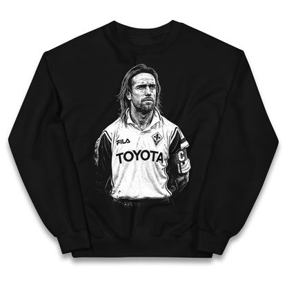 Gabriel Batistuta Kids Jumper