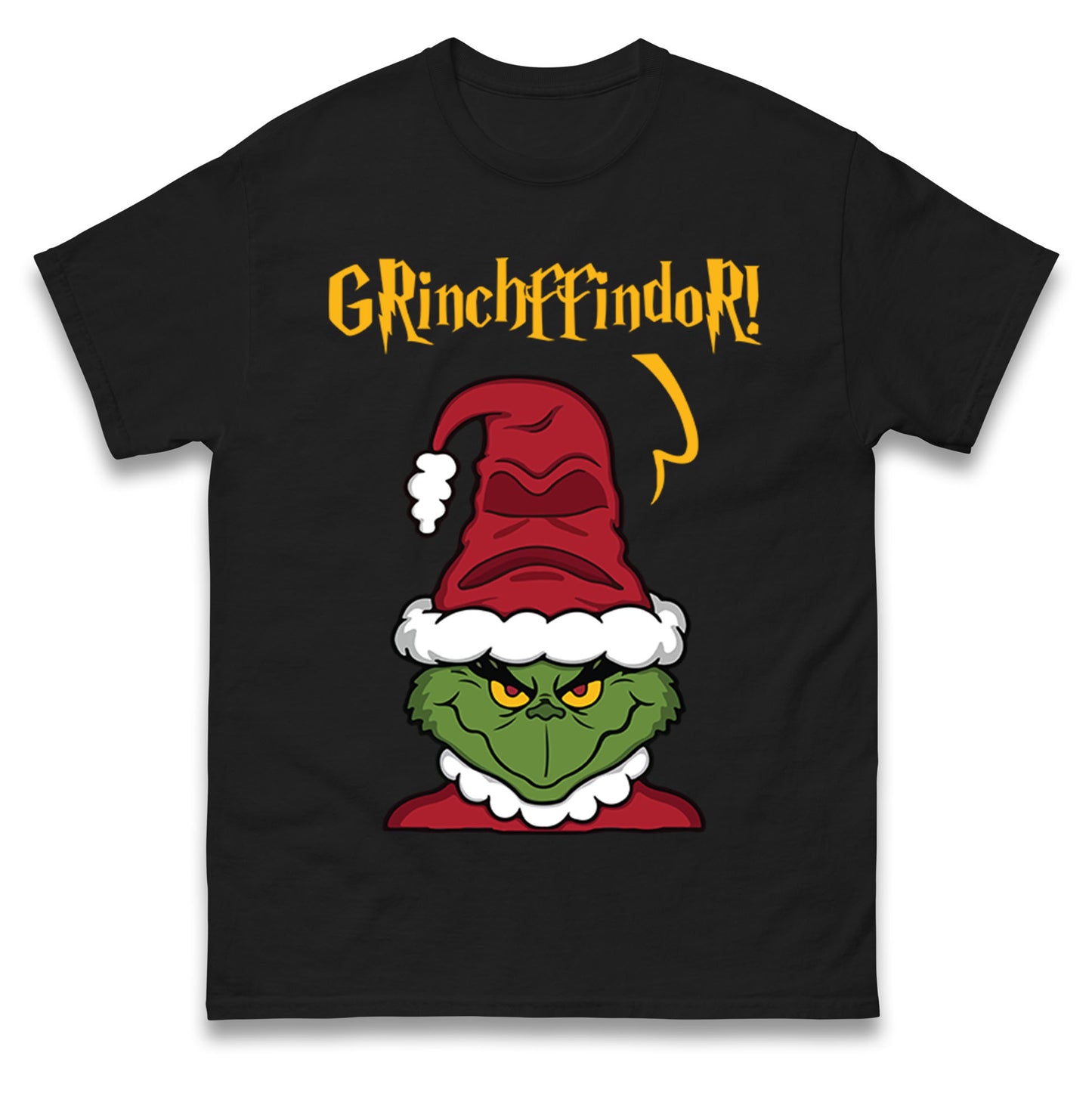 grinch christmas t shirt