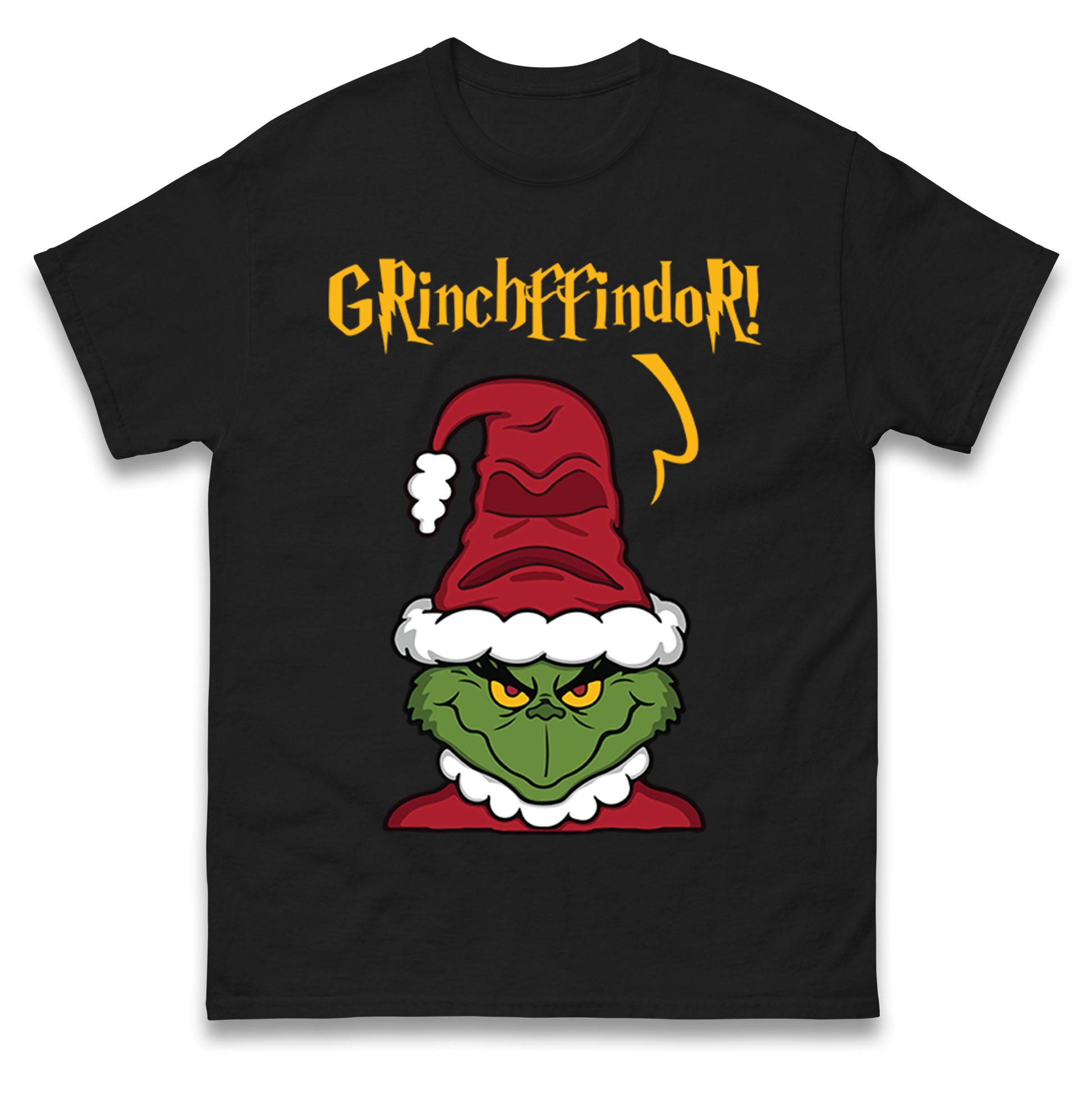 grinch christmas t shirt