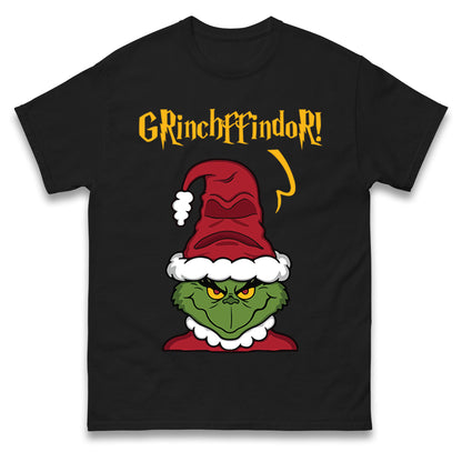 grinch christmas t shirt