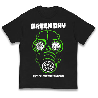 Green Day T Shirt