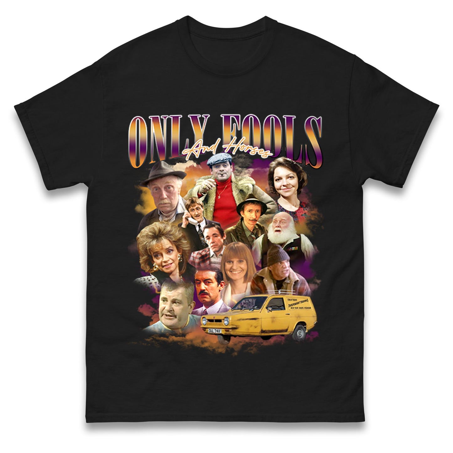 Only Fools & Horses T Shirt