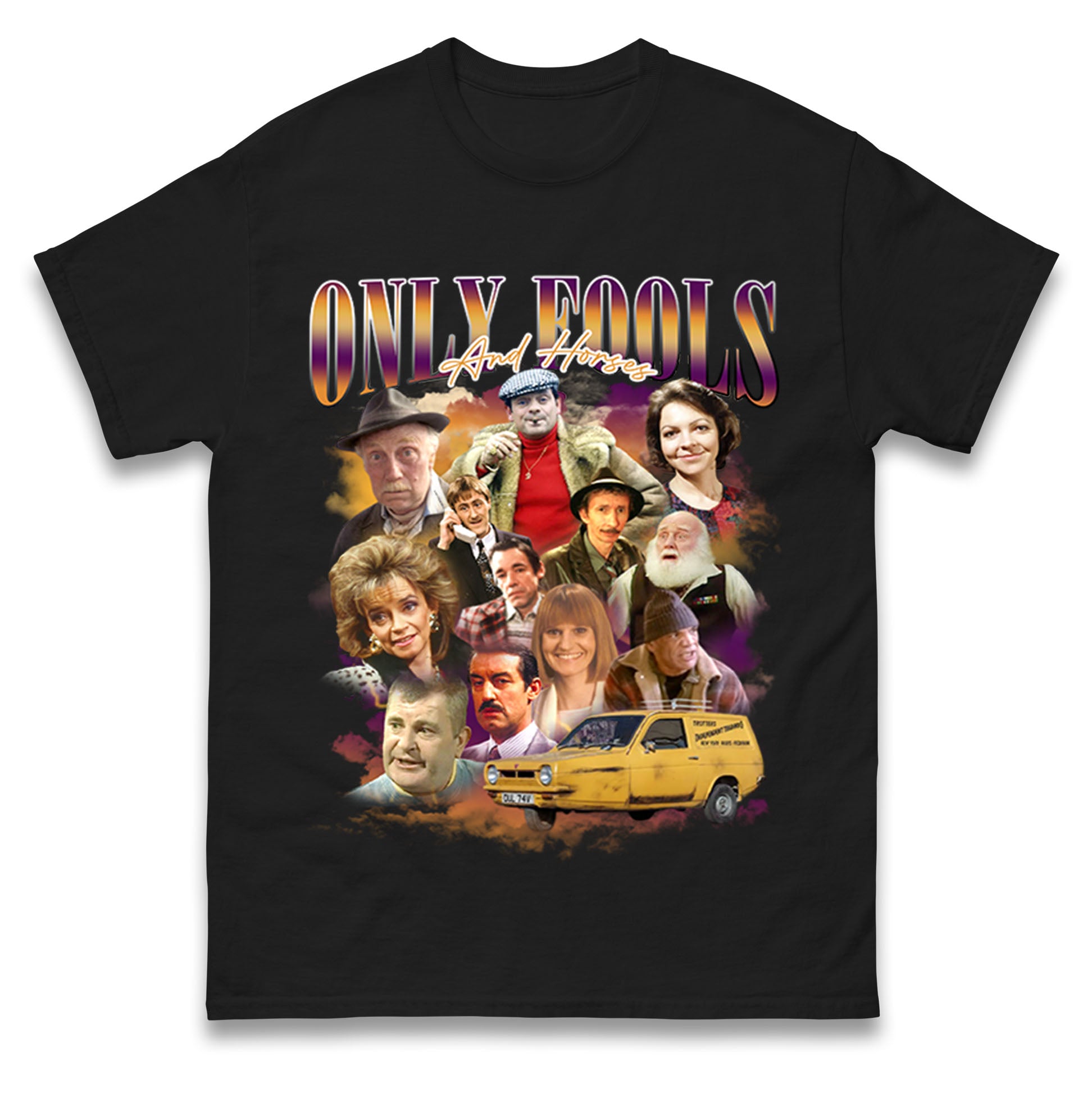 Only Fools & Horses T Shirt