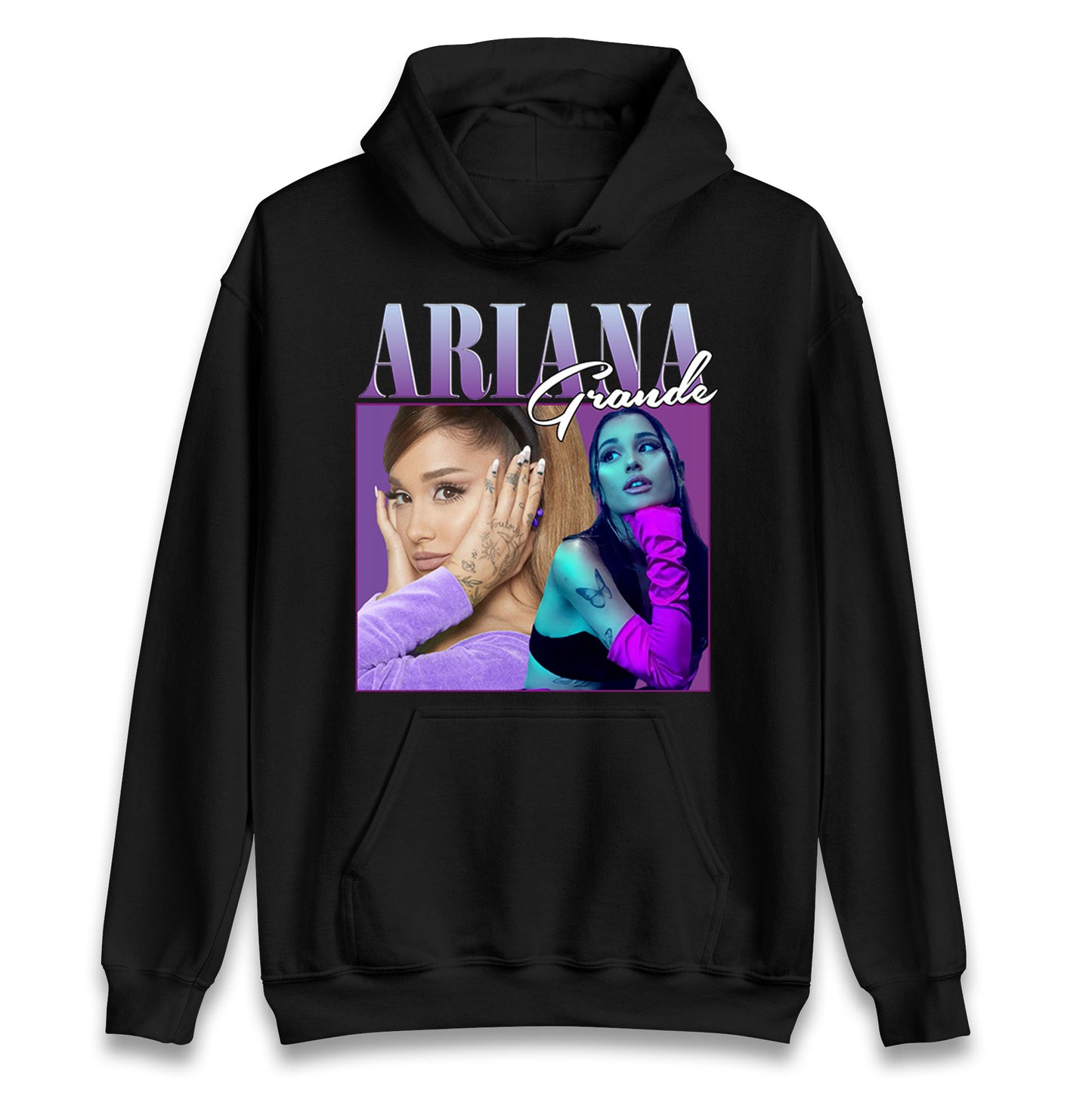 Ariana Grande Hoodie