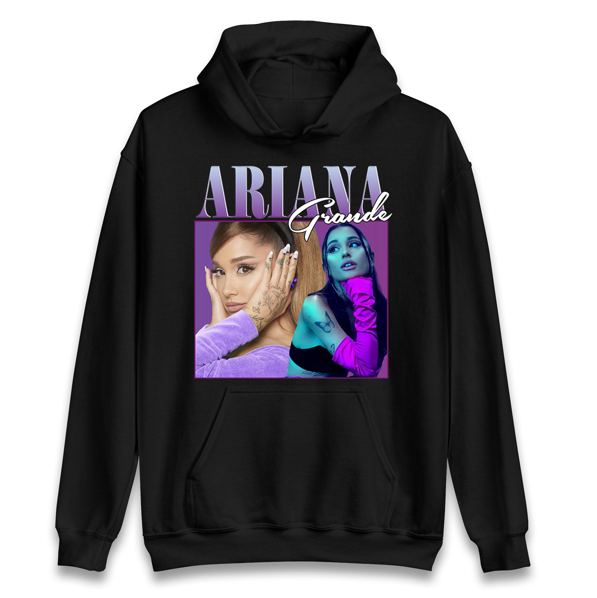 Ariana Grande Hoodie
