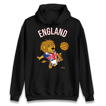 World Cup Willie Hoodie