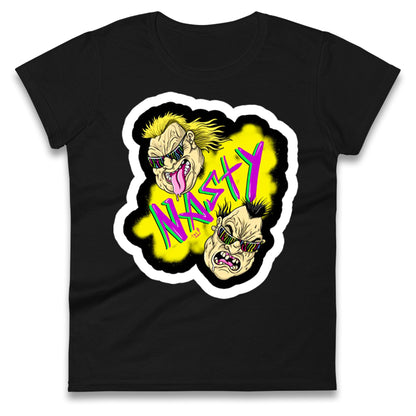 Royal RumbleLadies T Shirt 